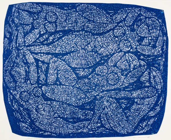 Ilmar Torn “Suvi” 1968, 61x69