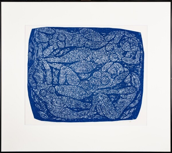 Ilmar Torn “Suvi” 1968, 61x69