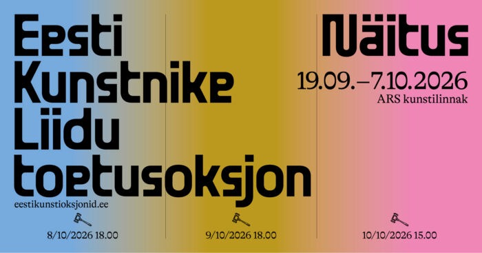 EKL 1. päev — Graafika